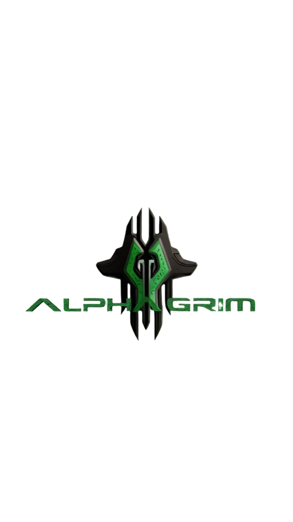 ALPHA GRIM